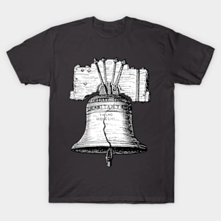 The Liberty Bell T-Shirt